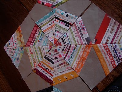 Tin Ceiling Quilt