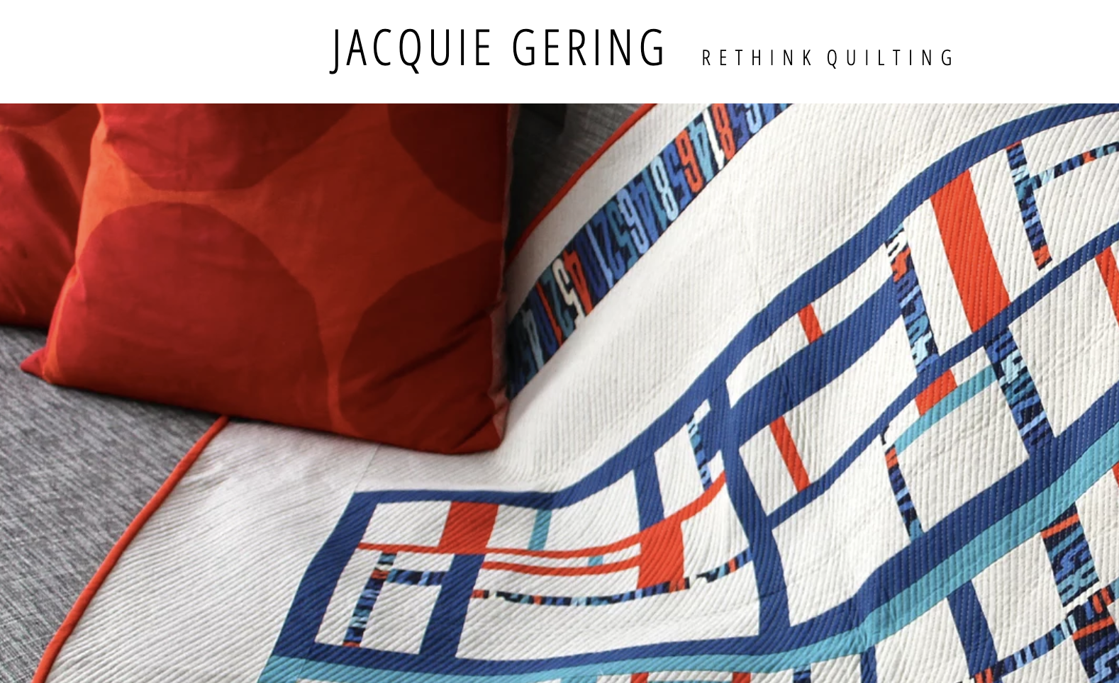 Click photo to go to Jacquie’s website