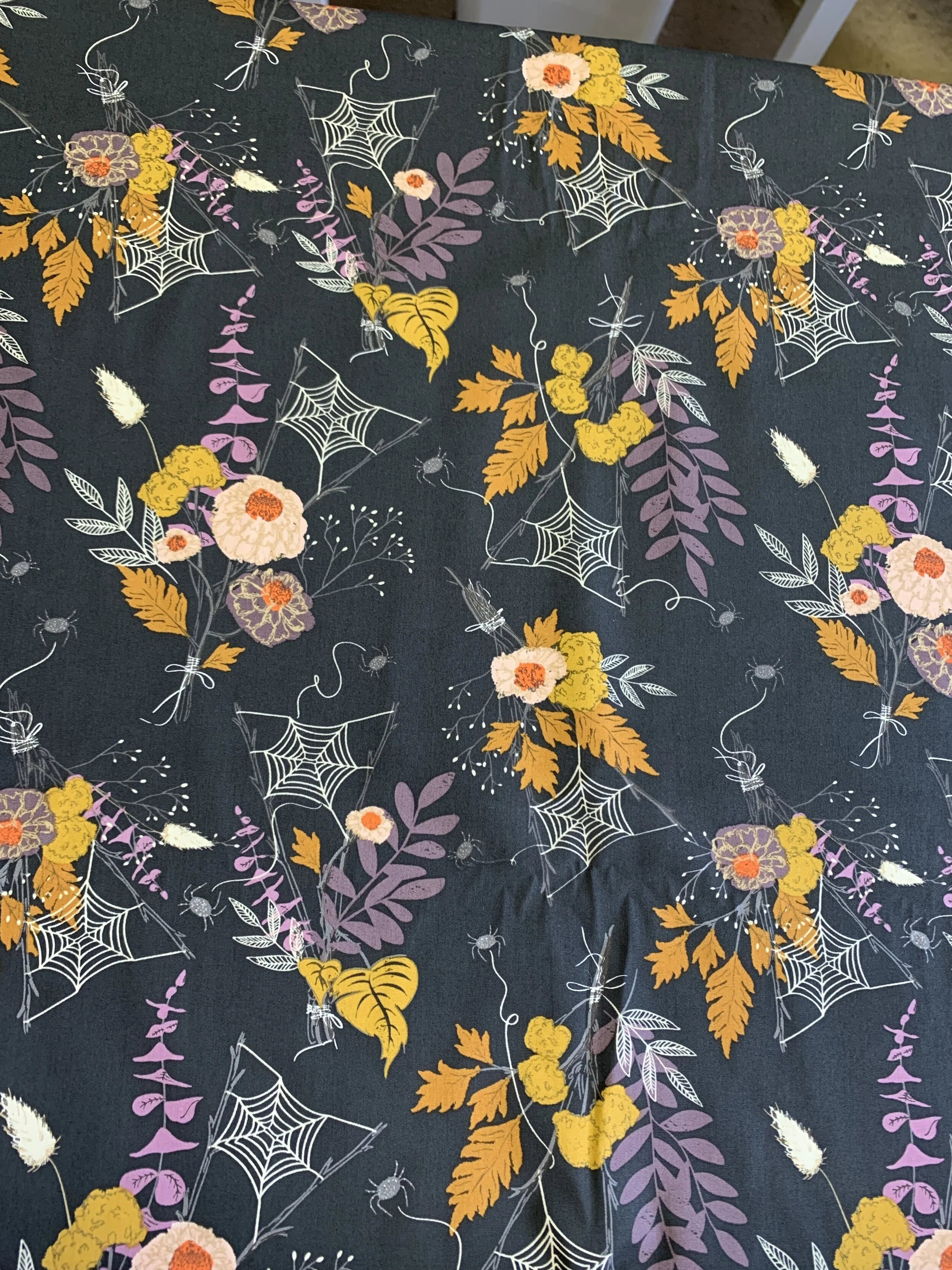 spooky n sweet by AGF