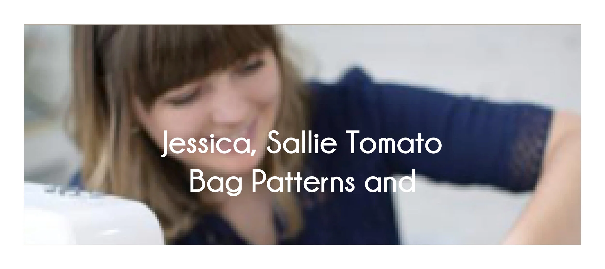 M&amp;D S3E66: Jessica, Sallie Tomato; Quilt Fail &amp; Oliso Mini Iron