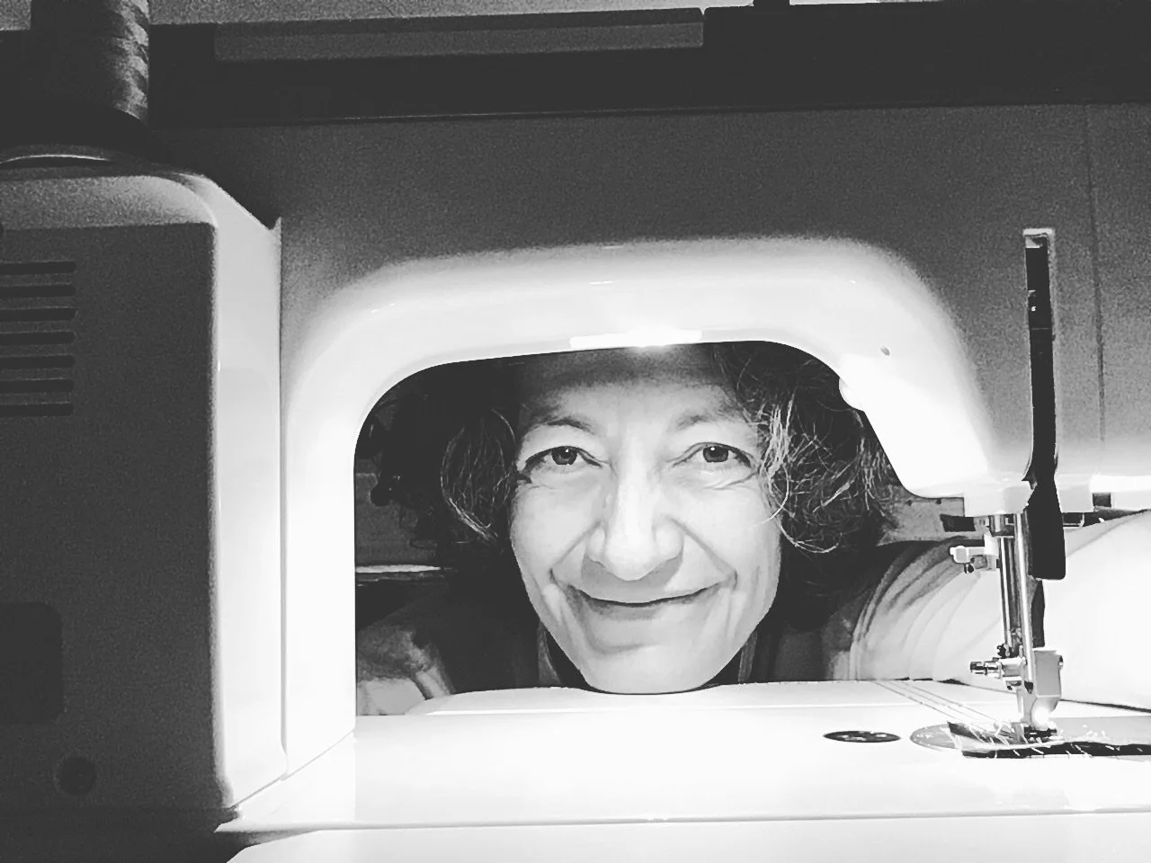 S4 E83: Emanuela Jeske, Quilt Karussell