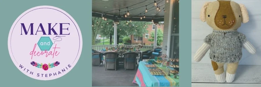 S4 E87: Decorating: Outdoor Living