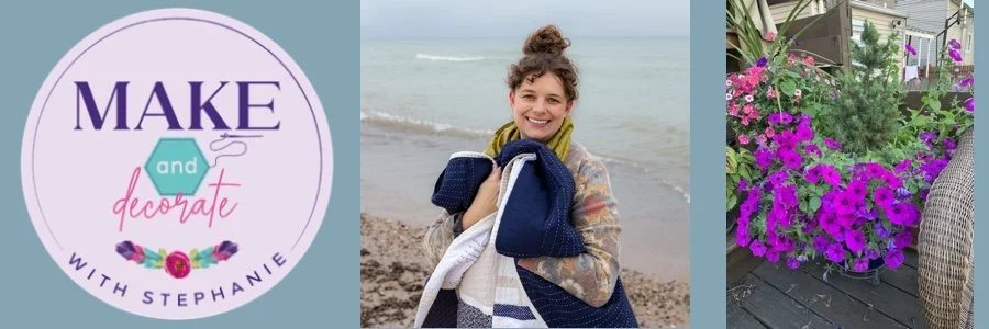 S4 E90: Summer Pop-in and Replay of Heidi Parkes episode from 2019