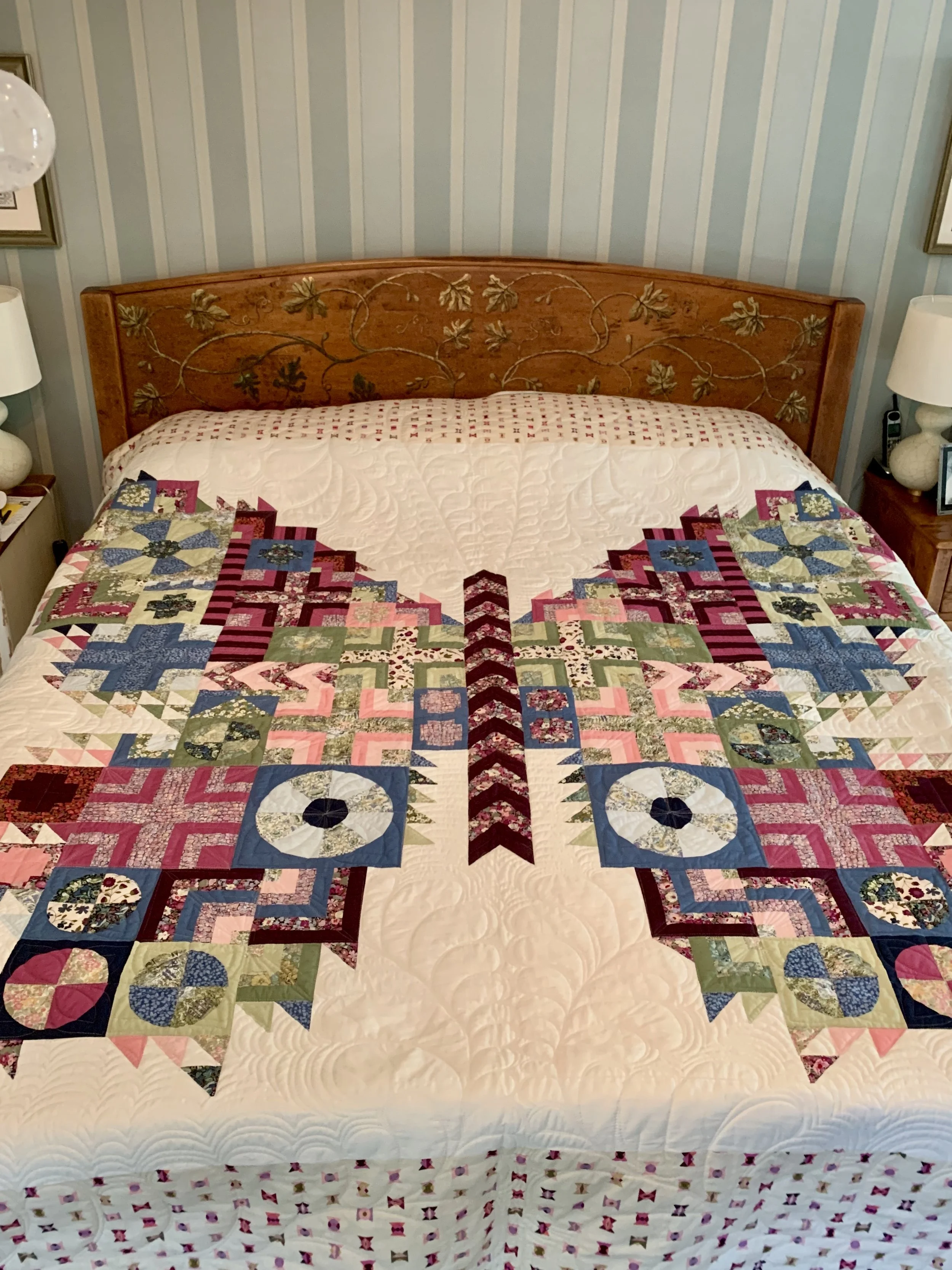 Custom Interior Design: Flat rate package of 4 hours