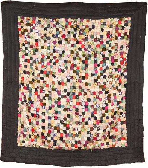 S5 E100: Puff Quilts: Historic to Contemporary — Stephanie Socha Design
