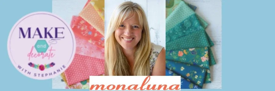 S5 E101: Jennifer Moore, Mona Luna & Windham Fabrics