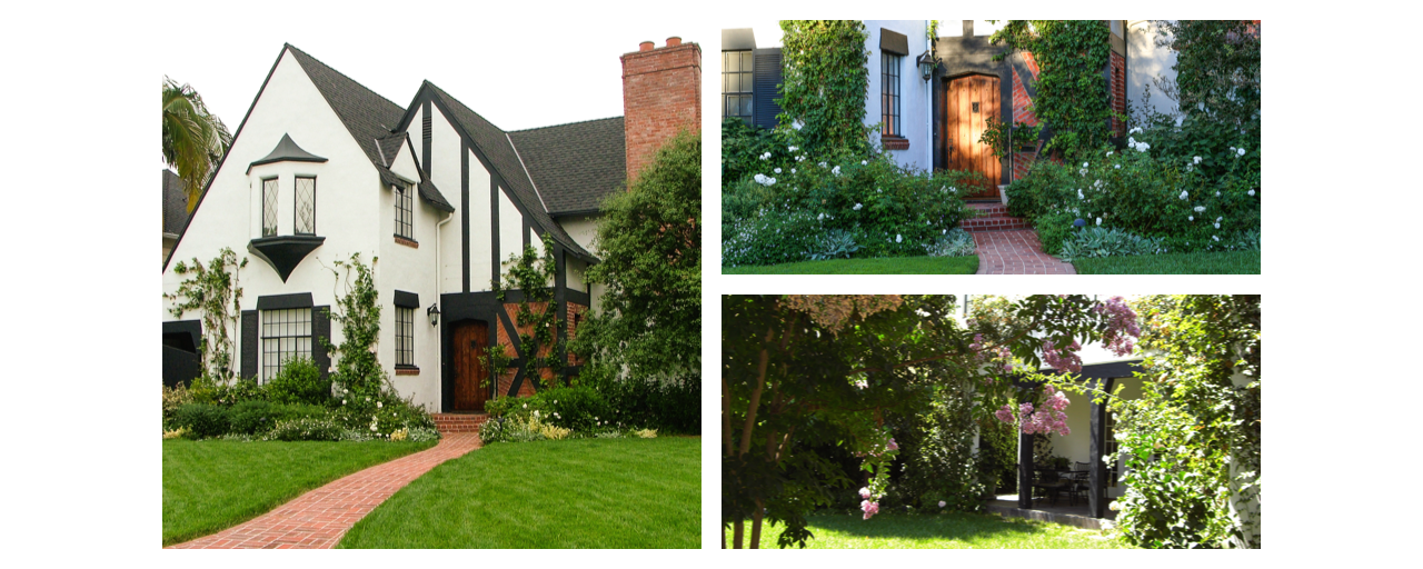 south roxbury drive, beverly hills