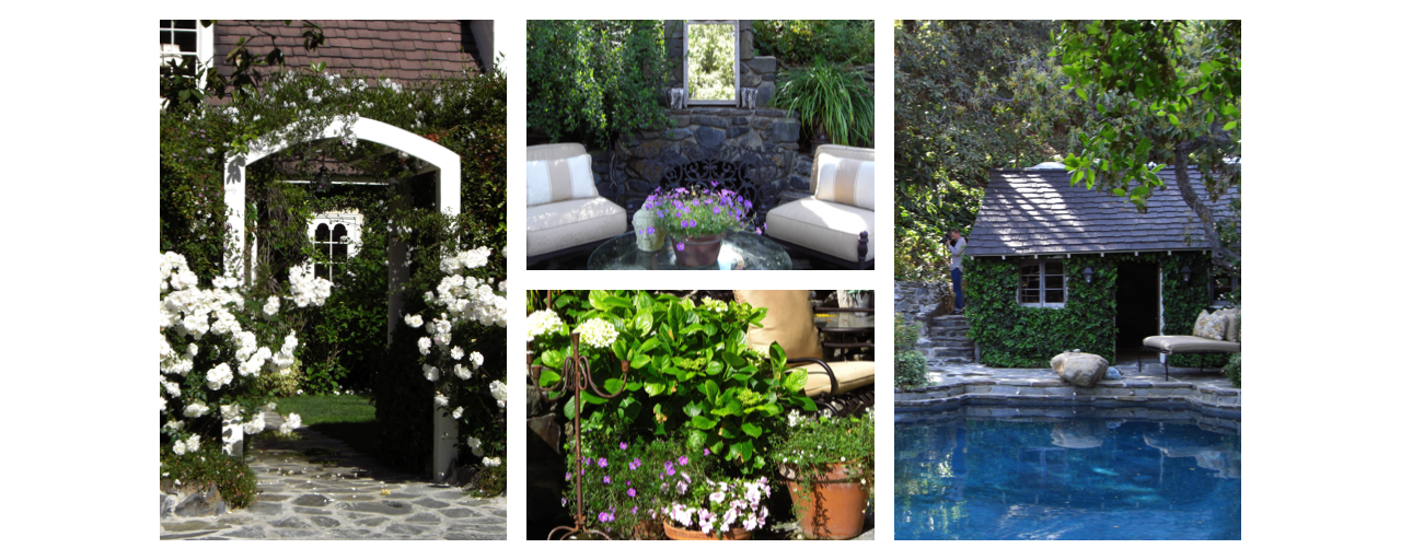 mandeville canyon, brentwood