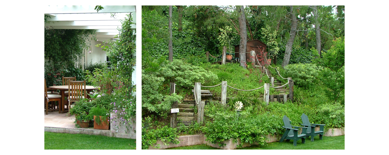 benner place, encino