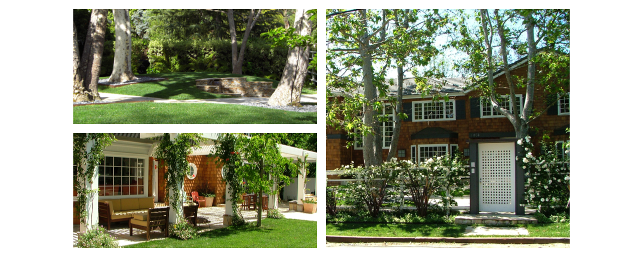 iredell street, studio city