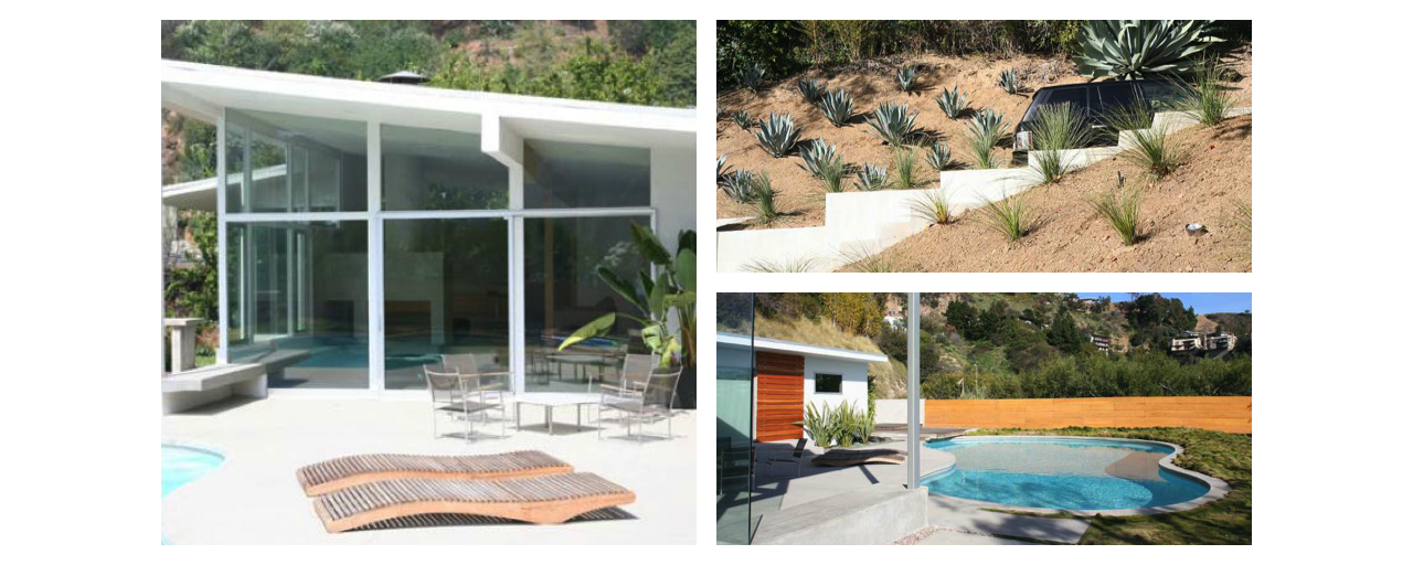 rising glen, beverly hills