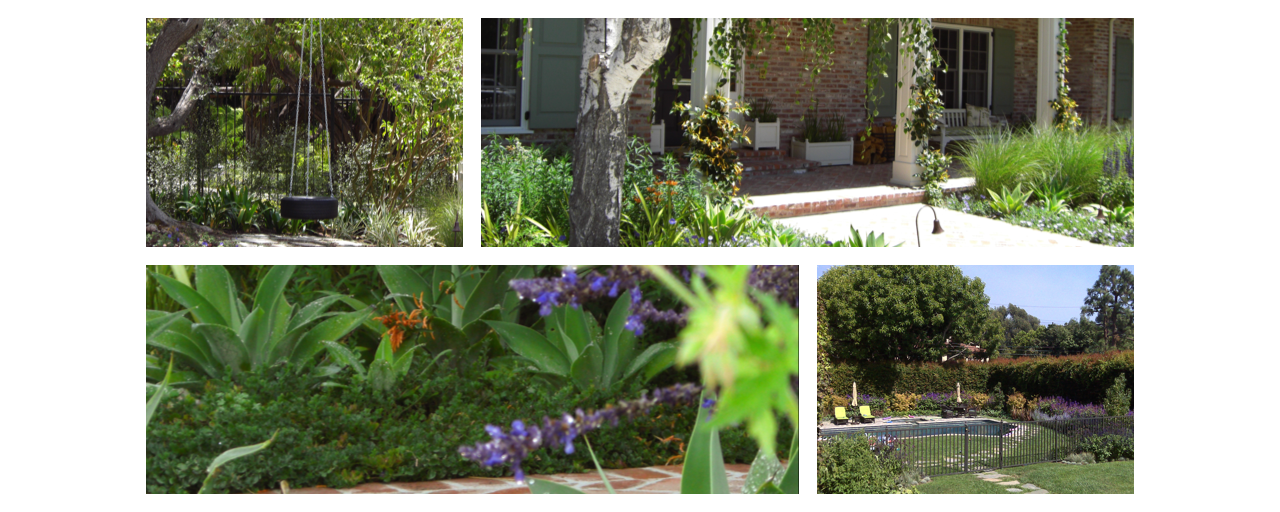 moreno avenue, brentwood