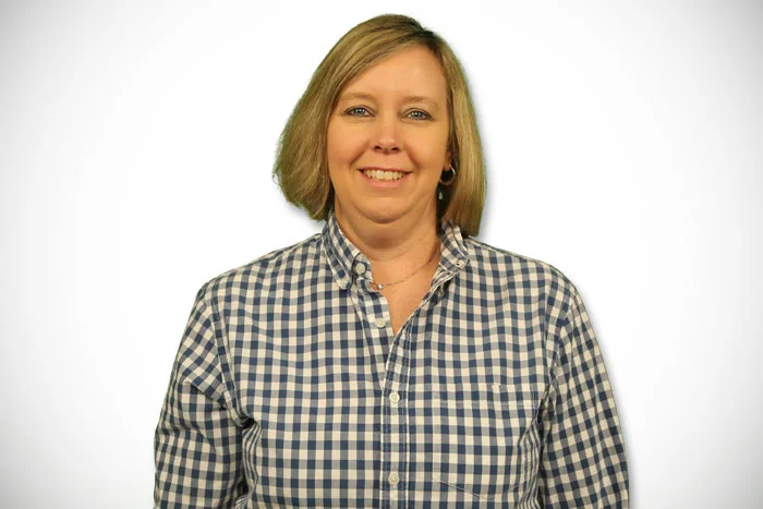 Tanya Patrick - Student Ministry Assistant