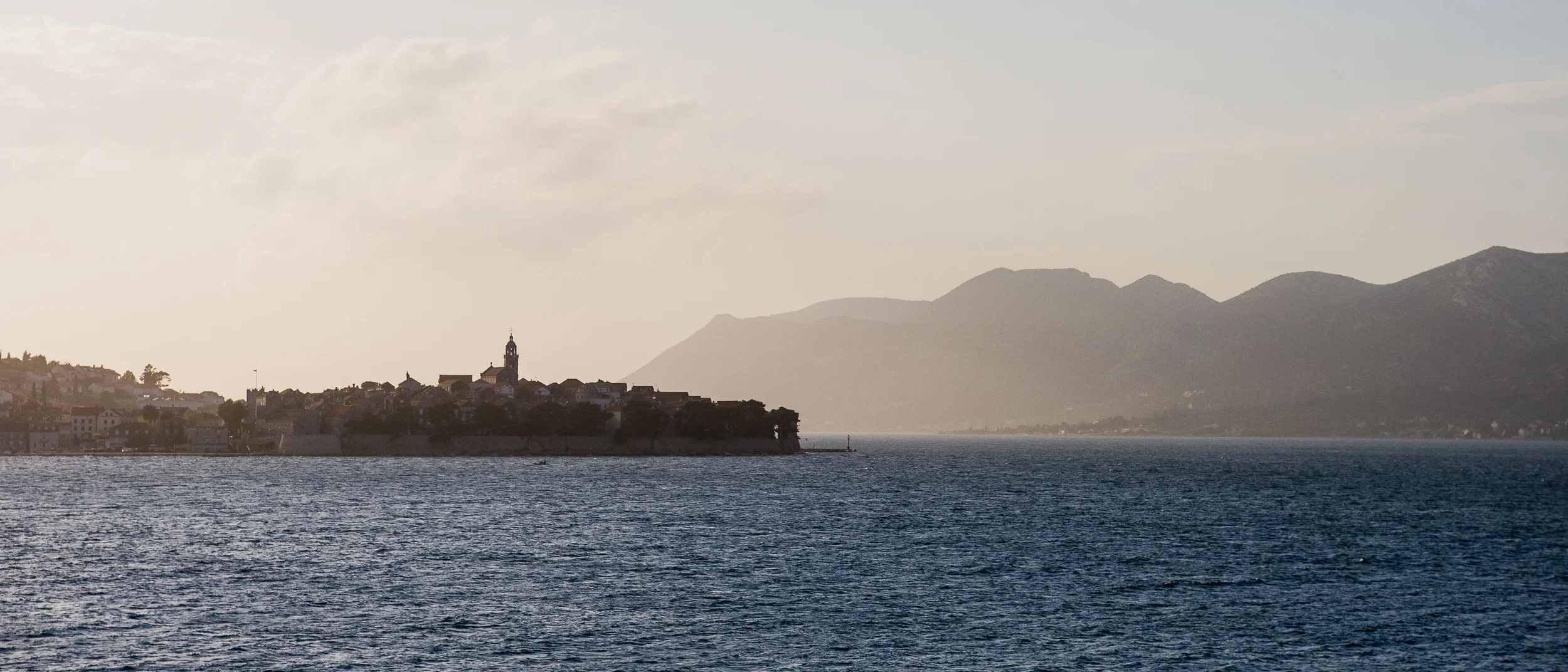 Korcula