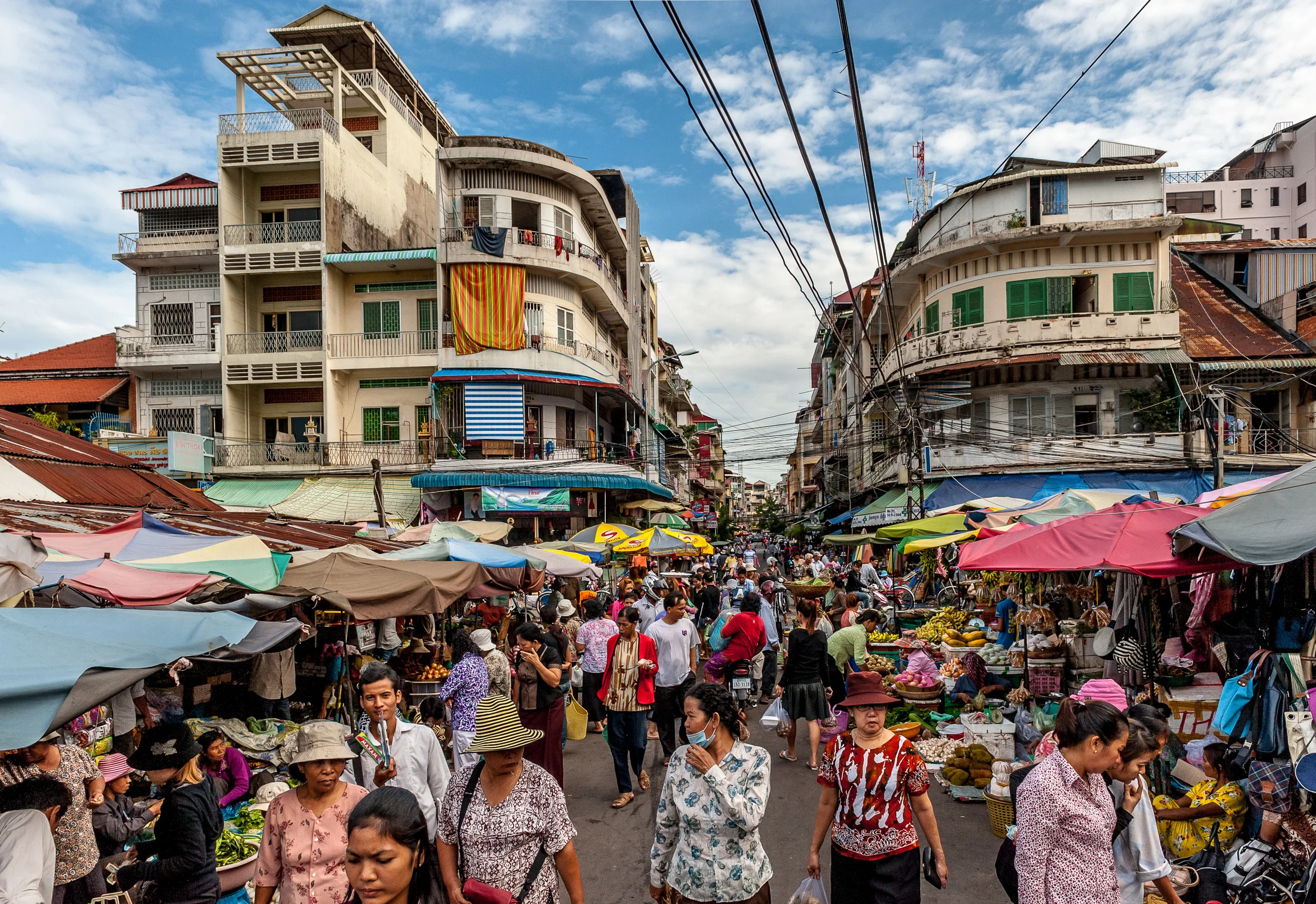 Phnom Penh