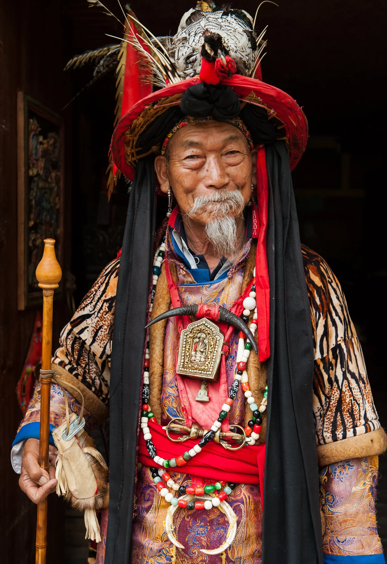 Lijiang