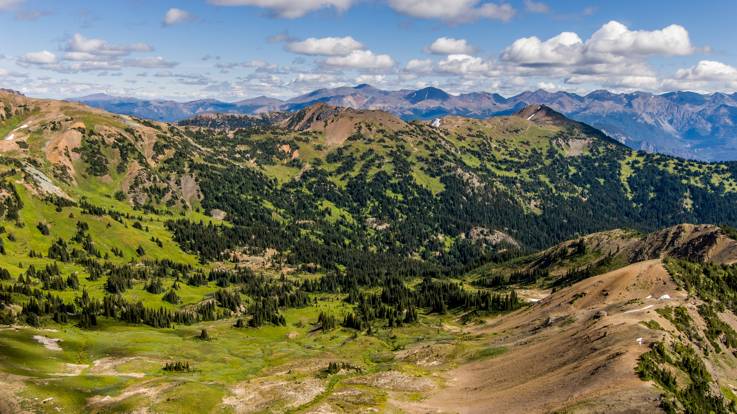 Alpine Bowl