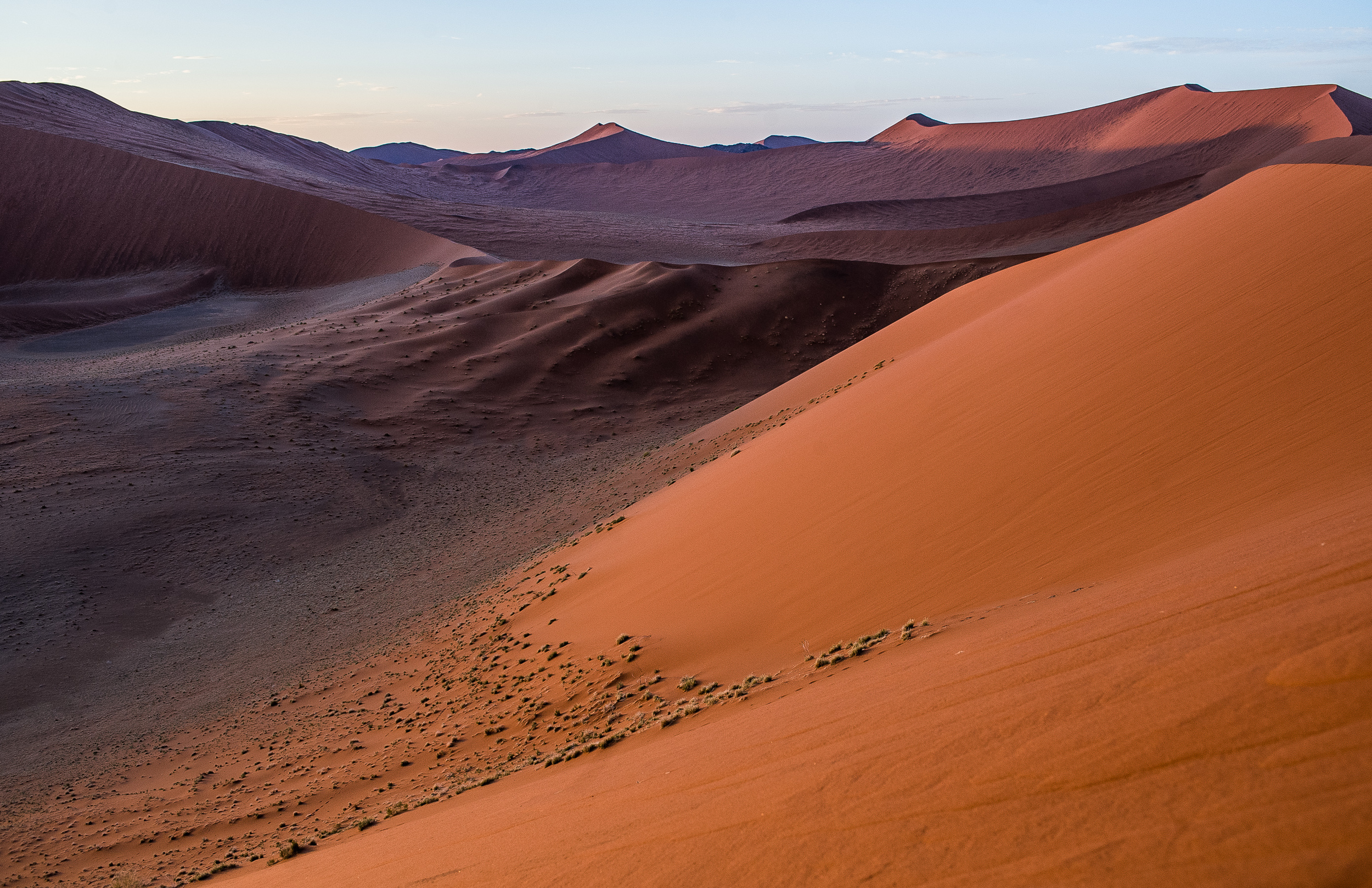 Sossusvlei