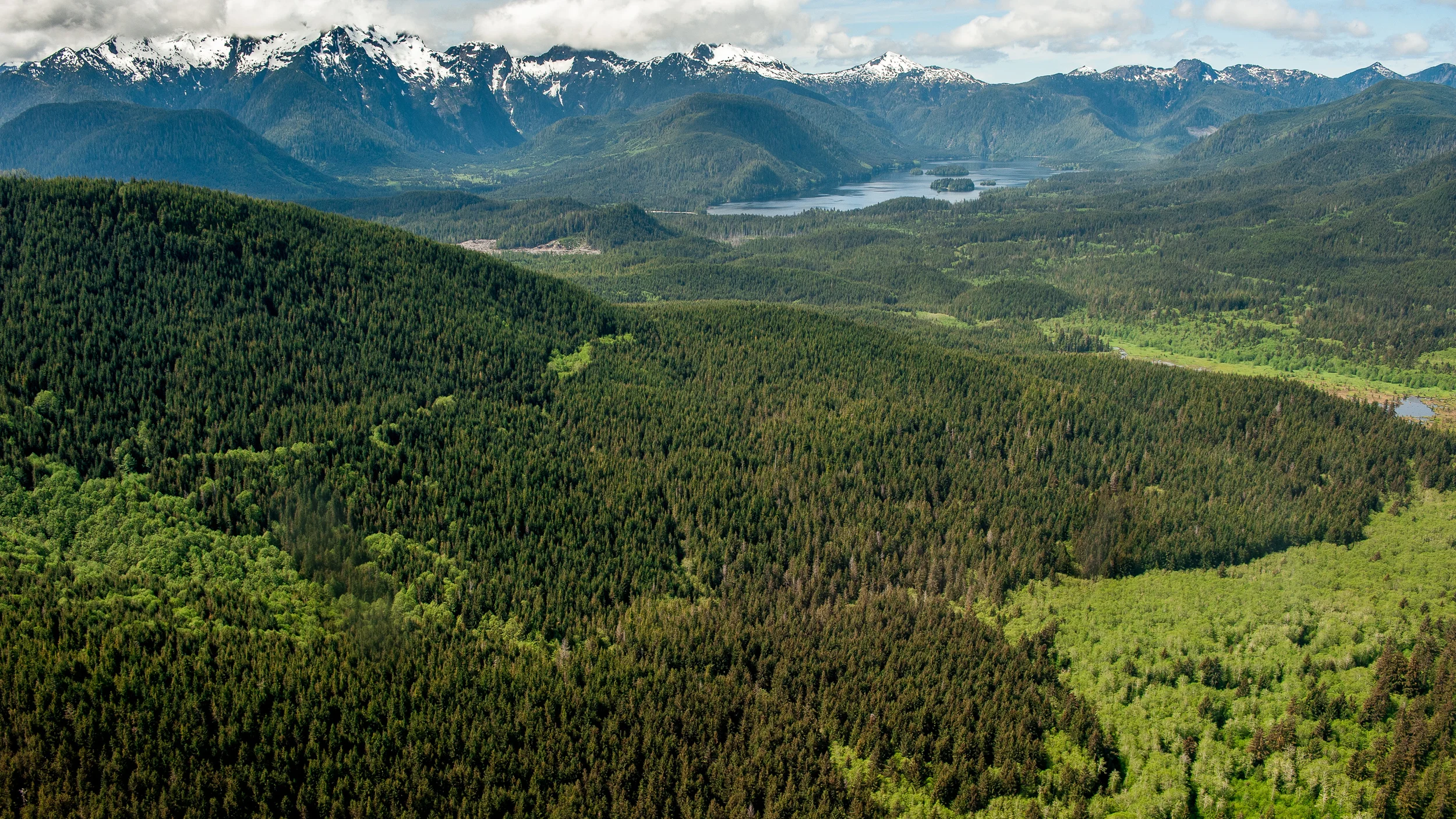 Haida Gwaii