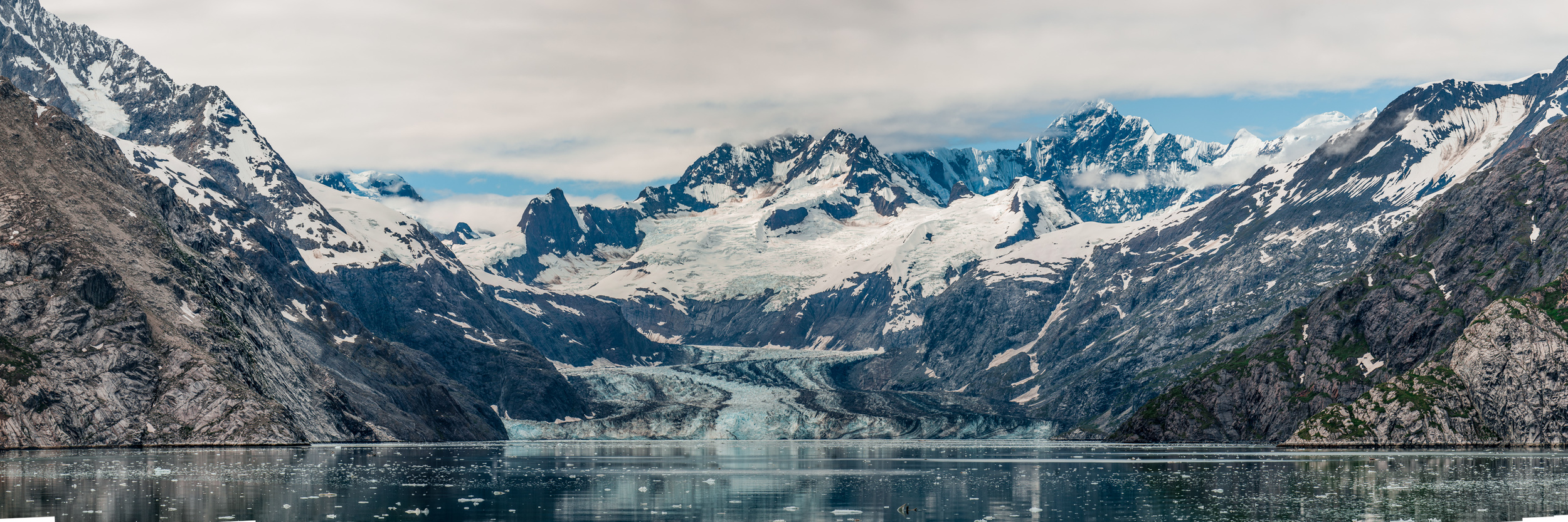 Glacier Bay