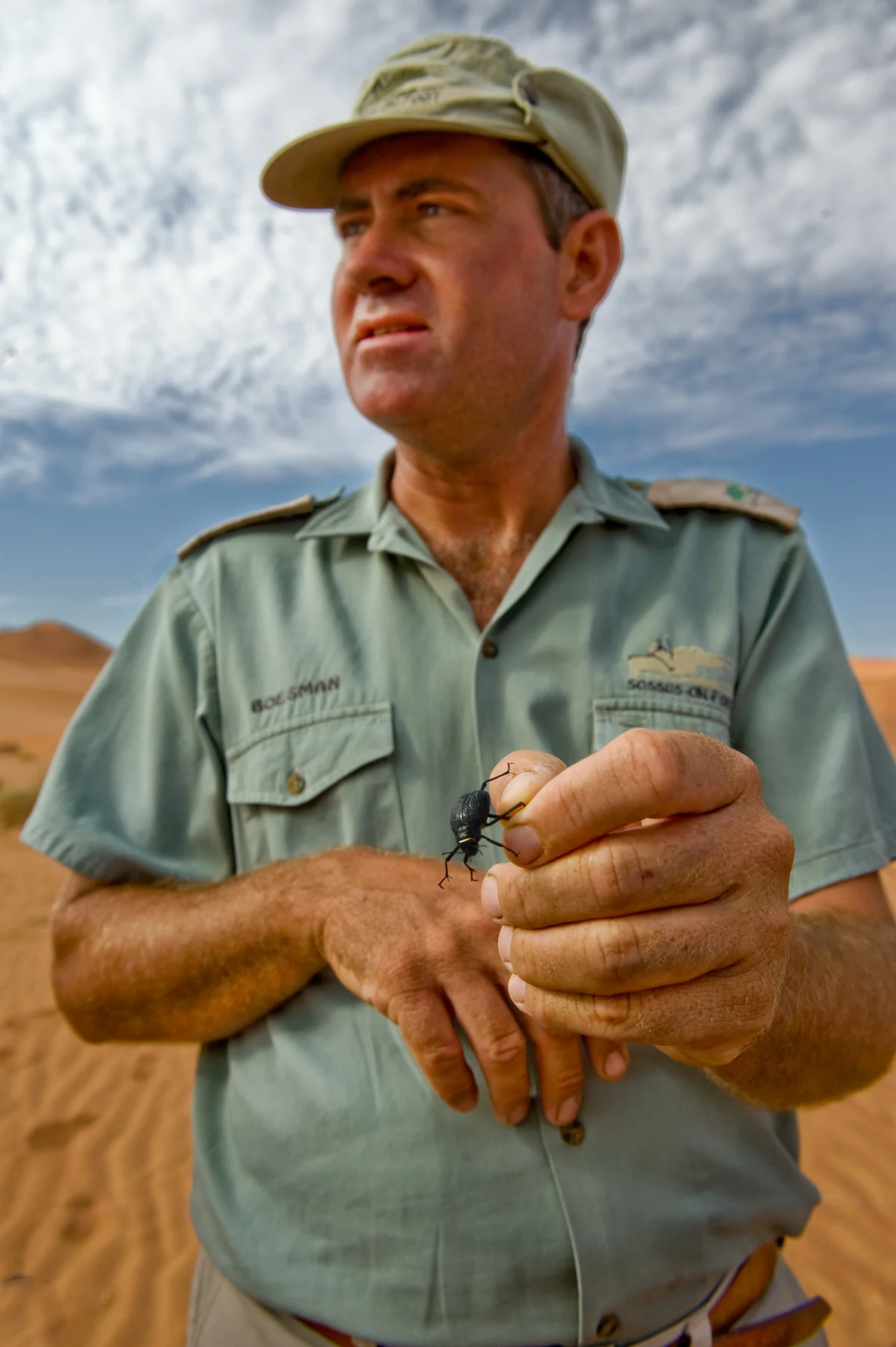 Sossusvlei