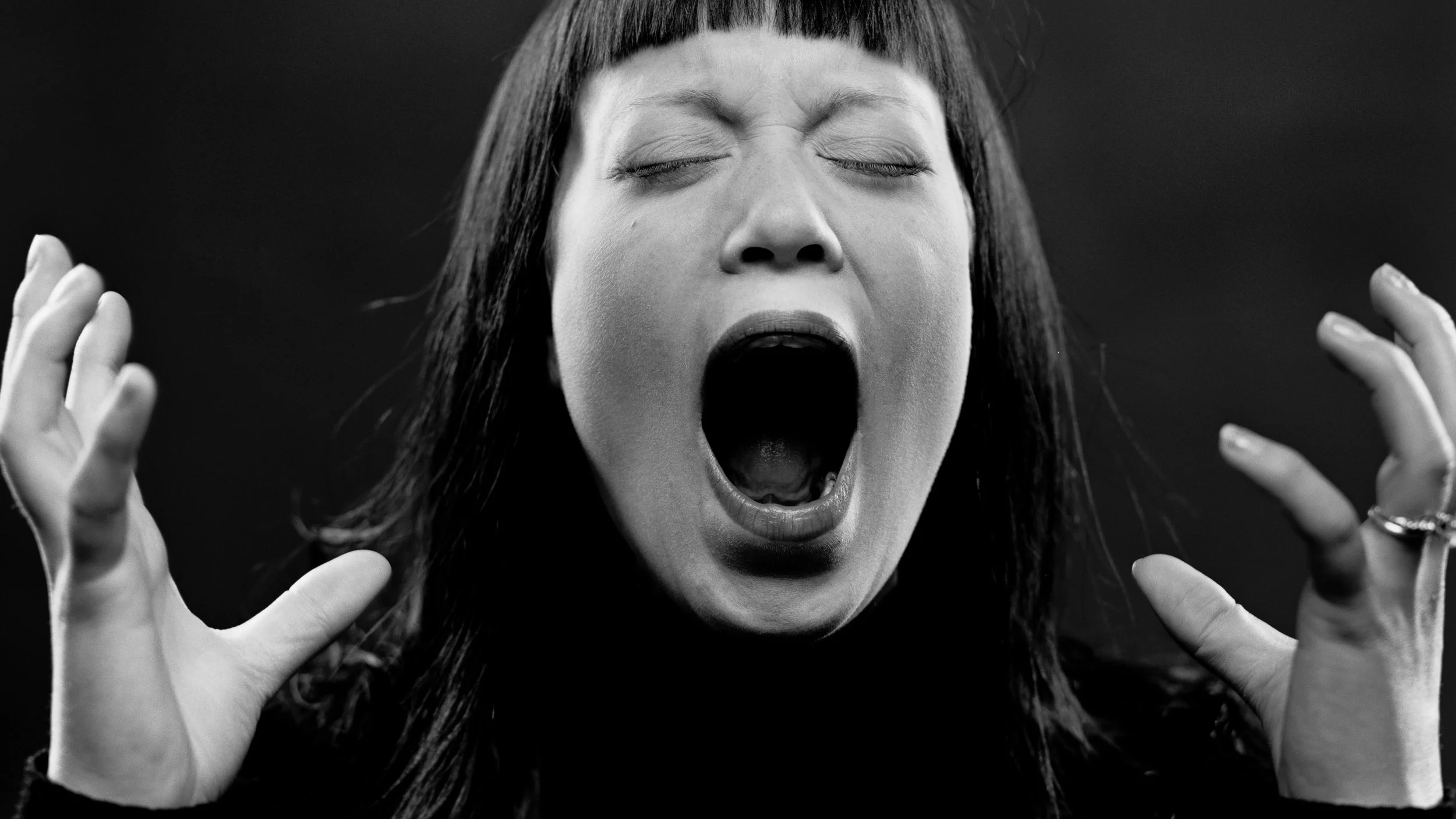 Scream