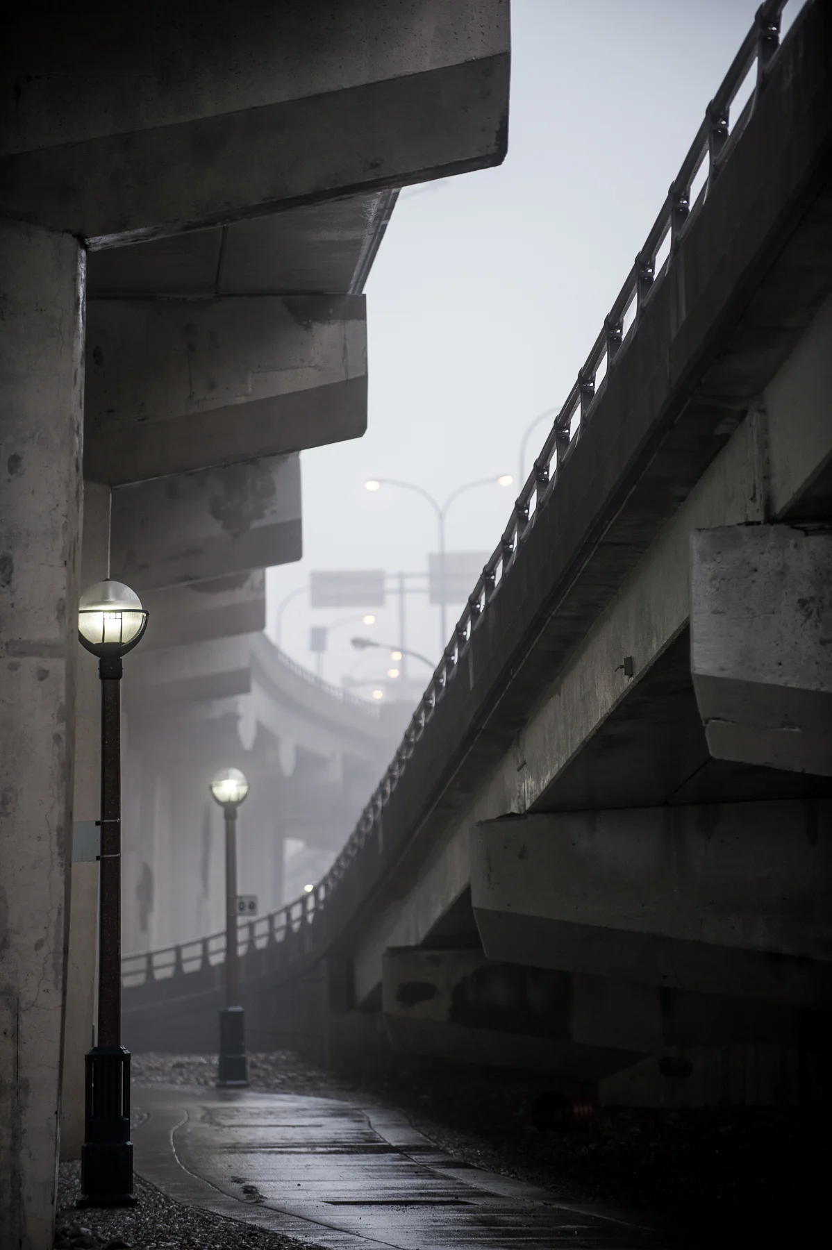 Gardiner Expressway