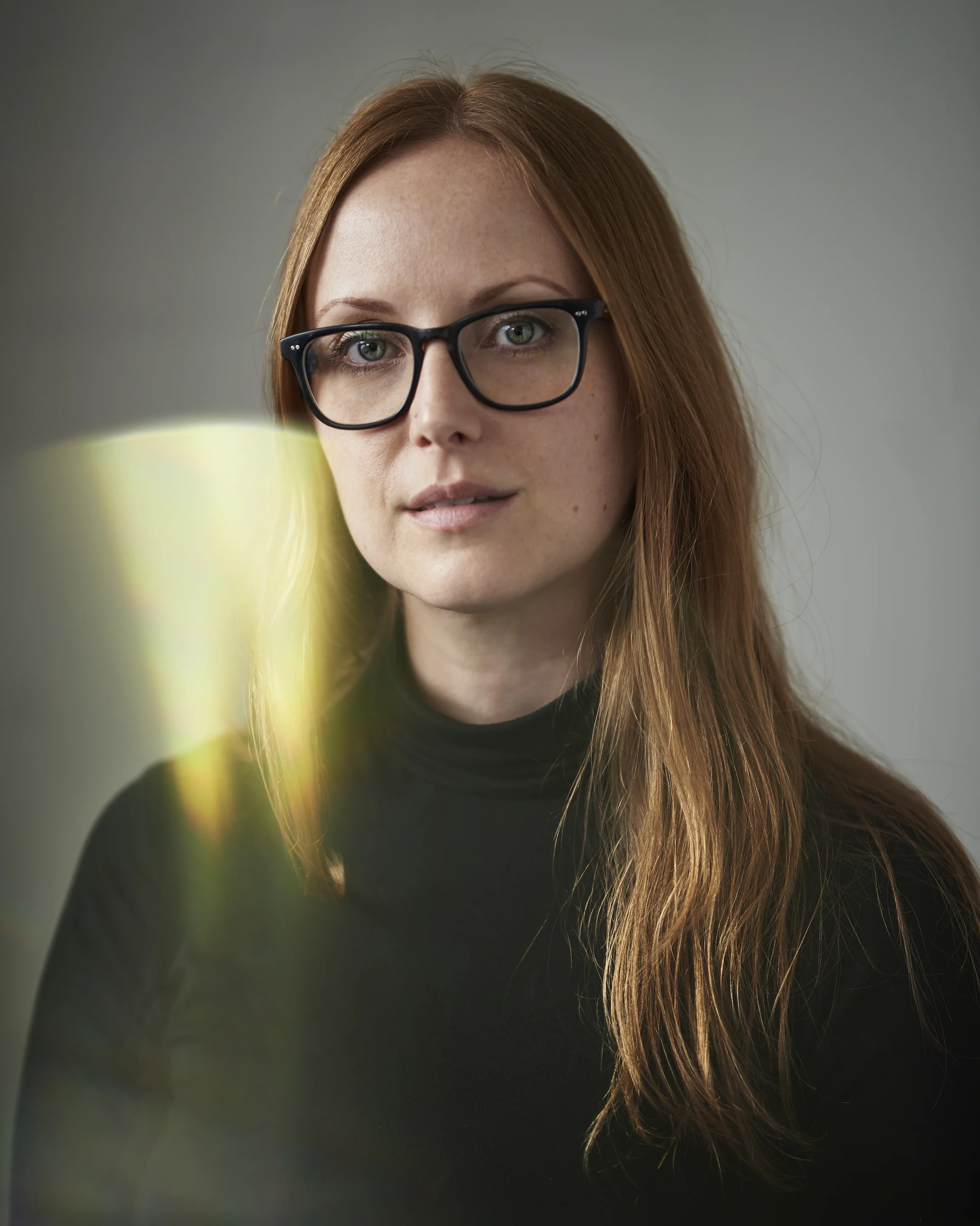 Sara Pearson