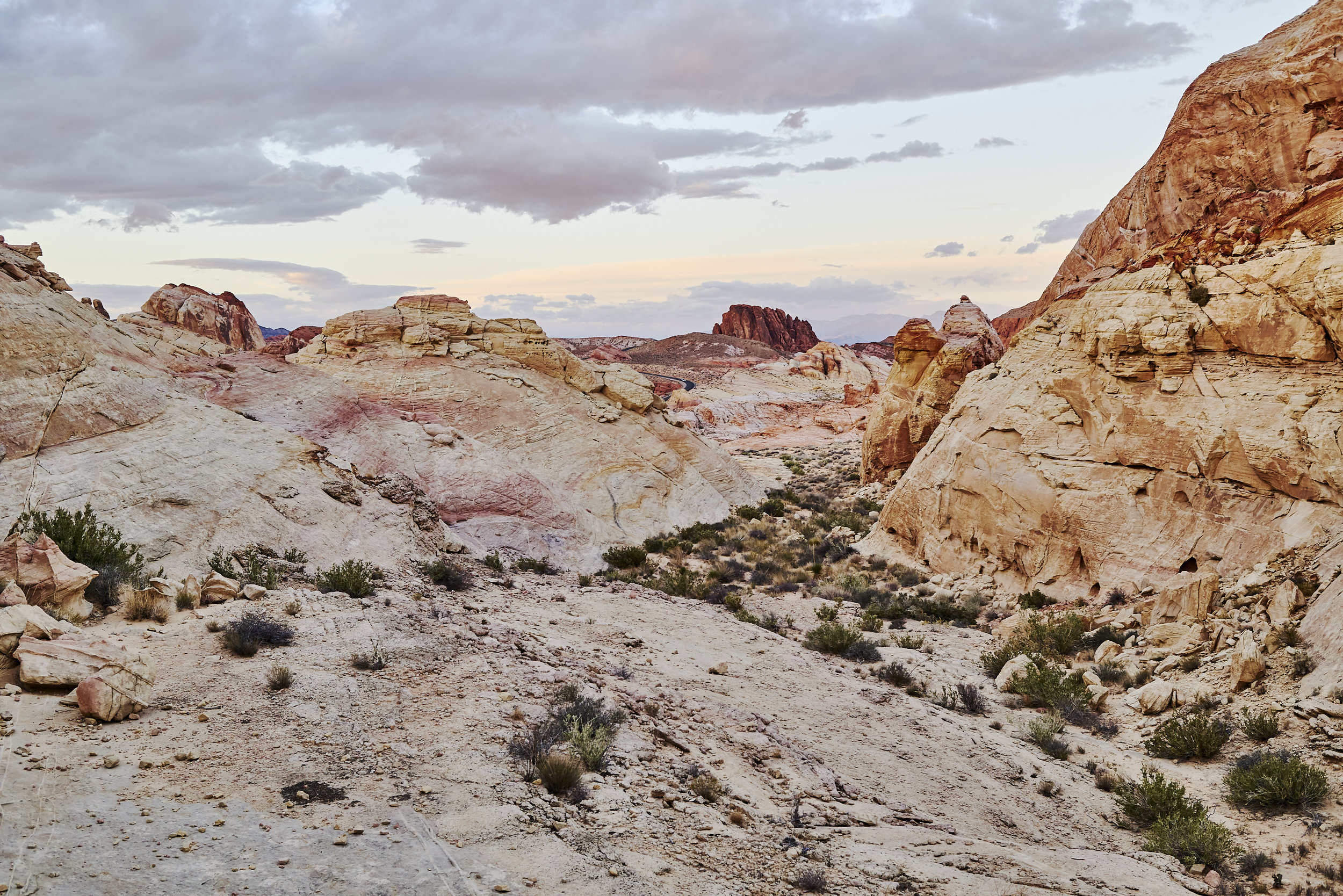 Valley of Fire