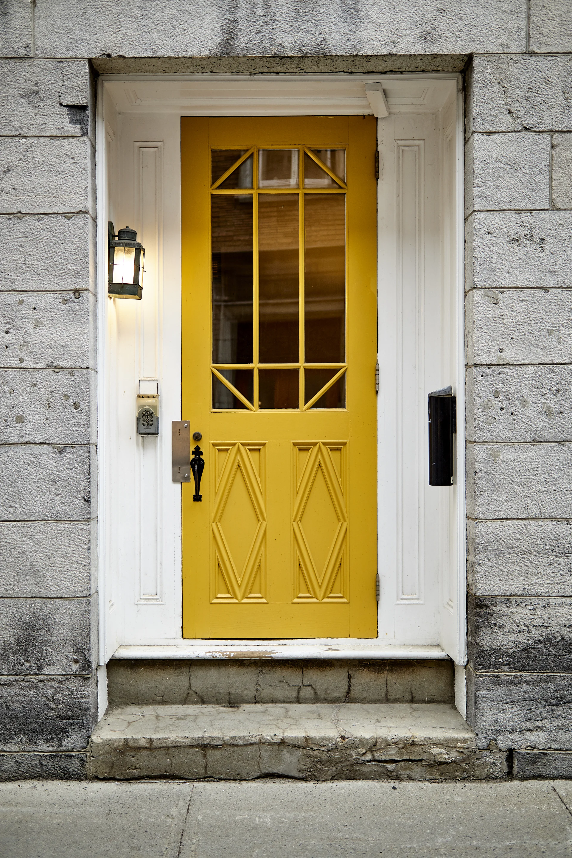 Door