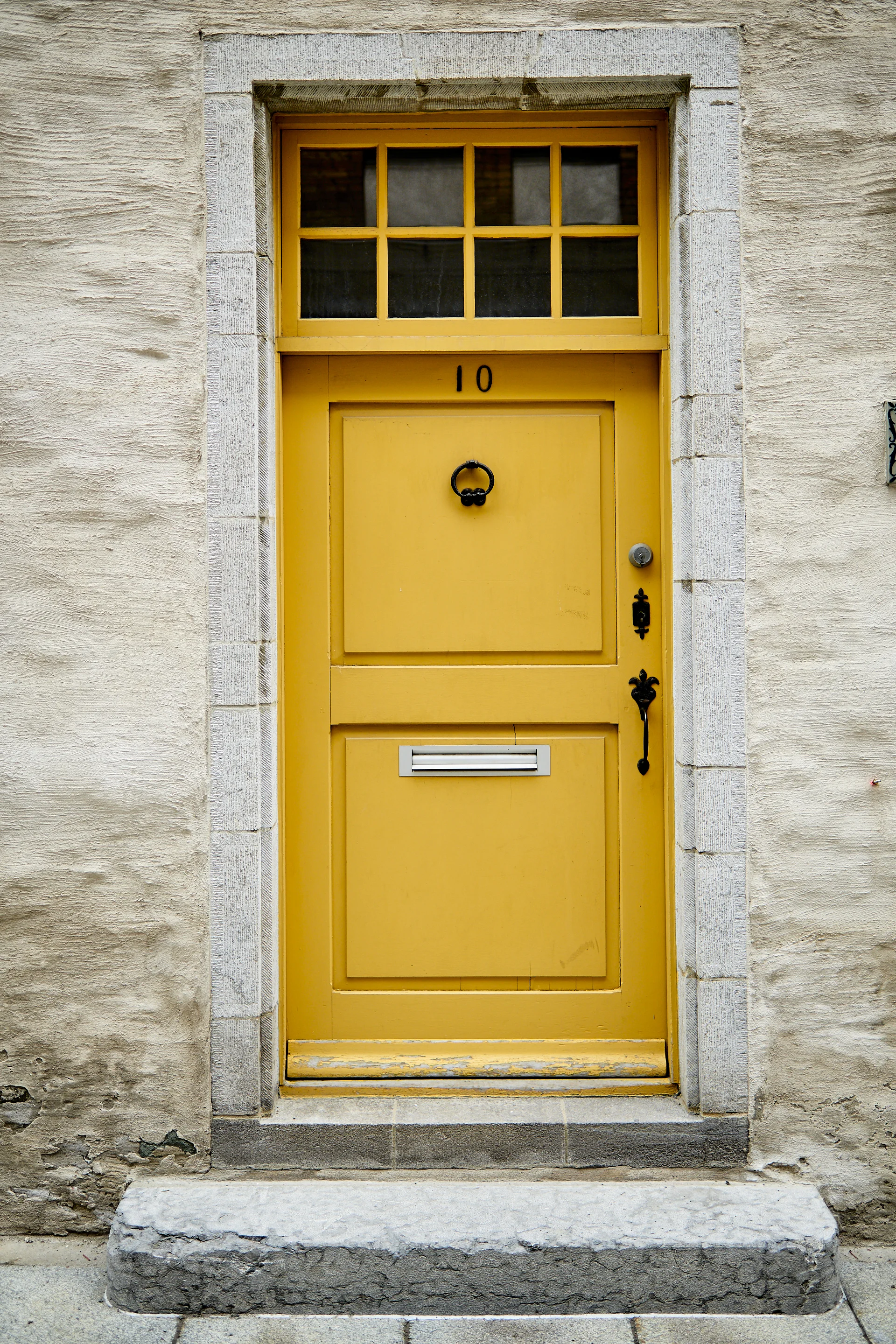 Door