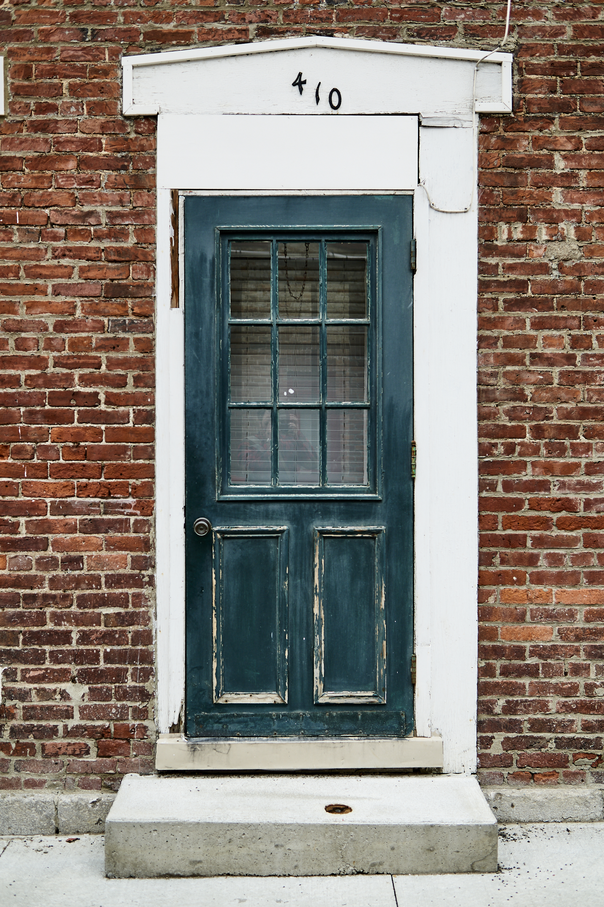 Door