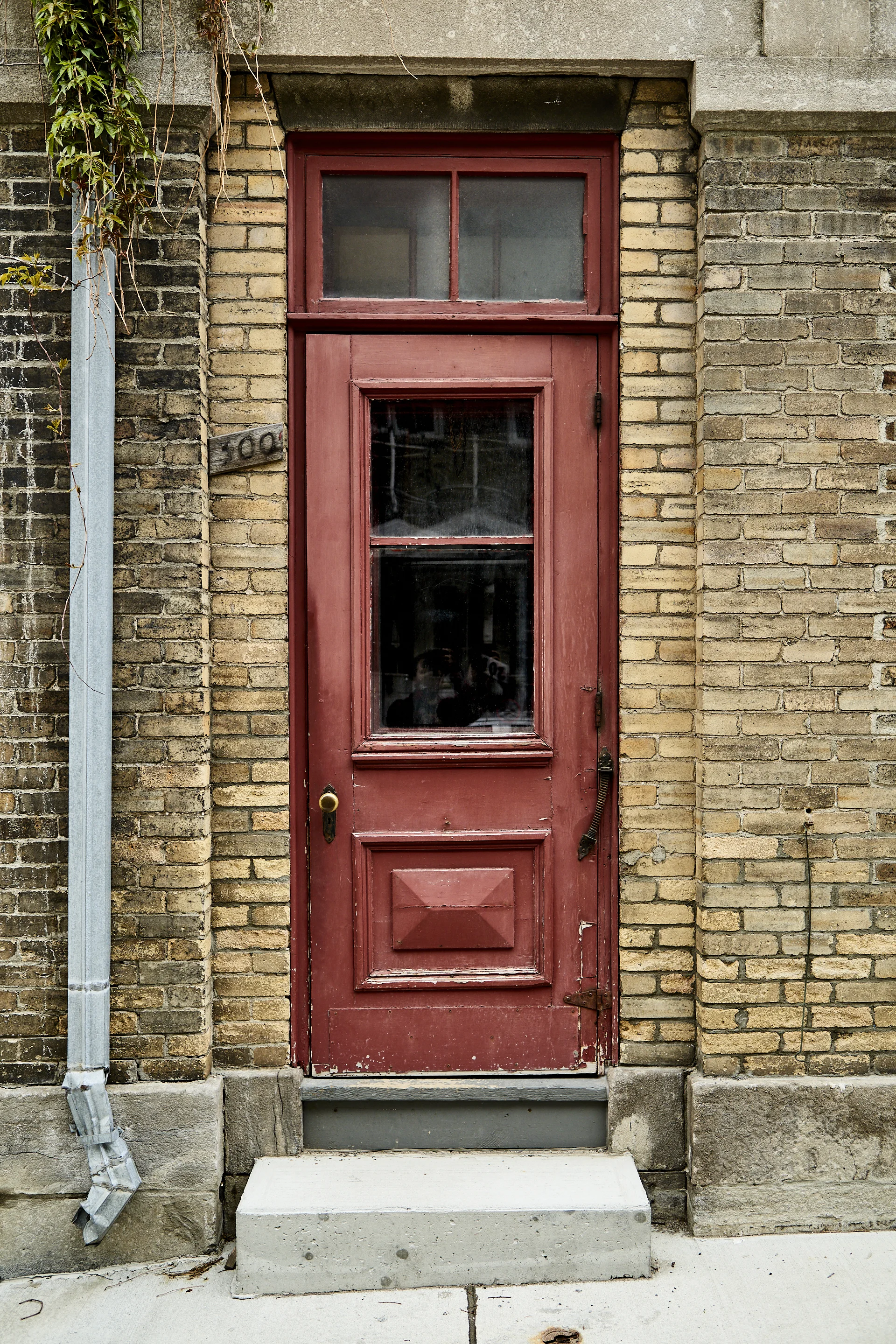 Door