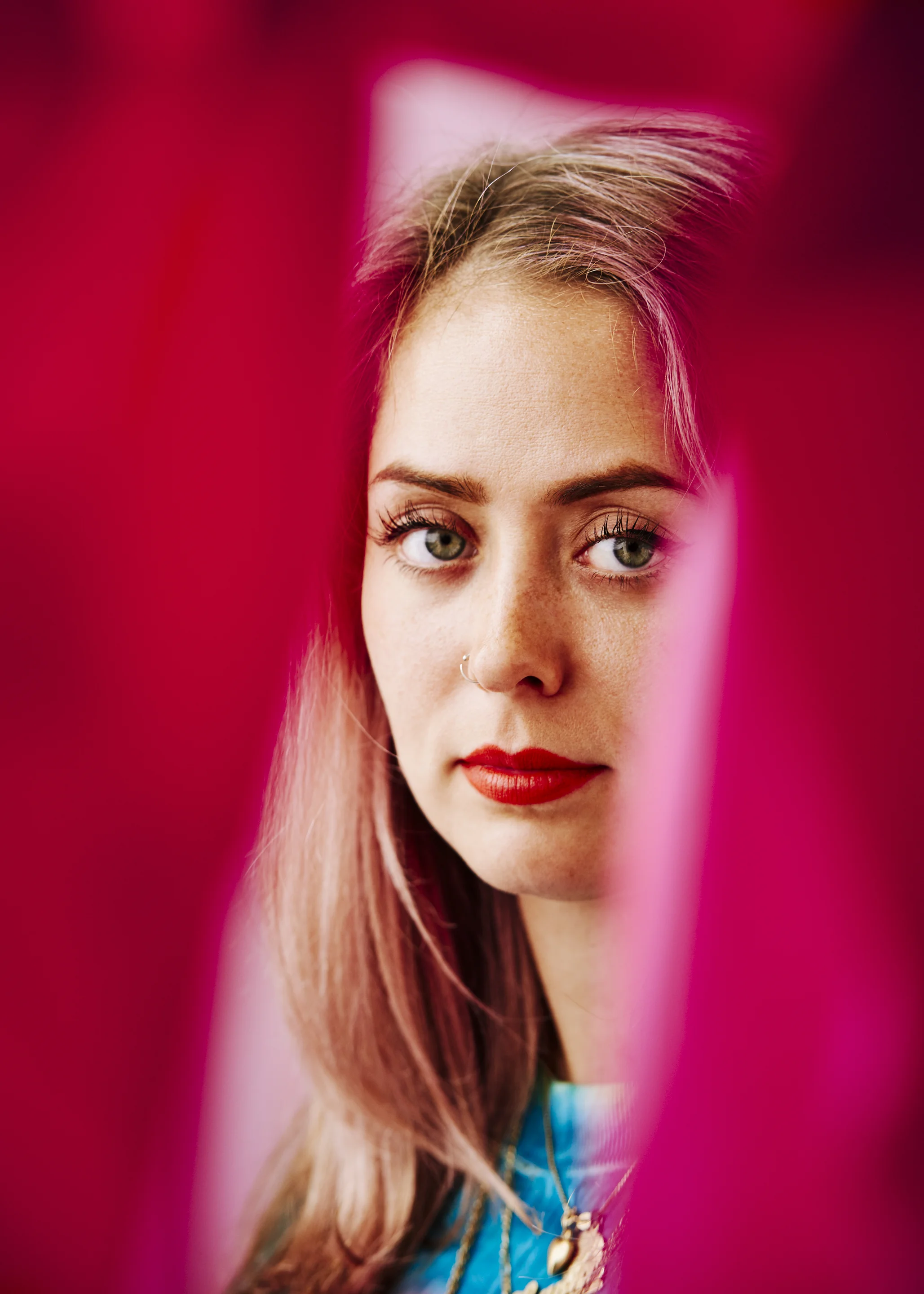 Shanna Van Maurik