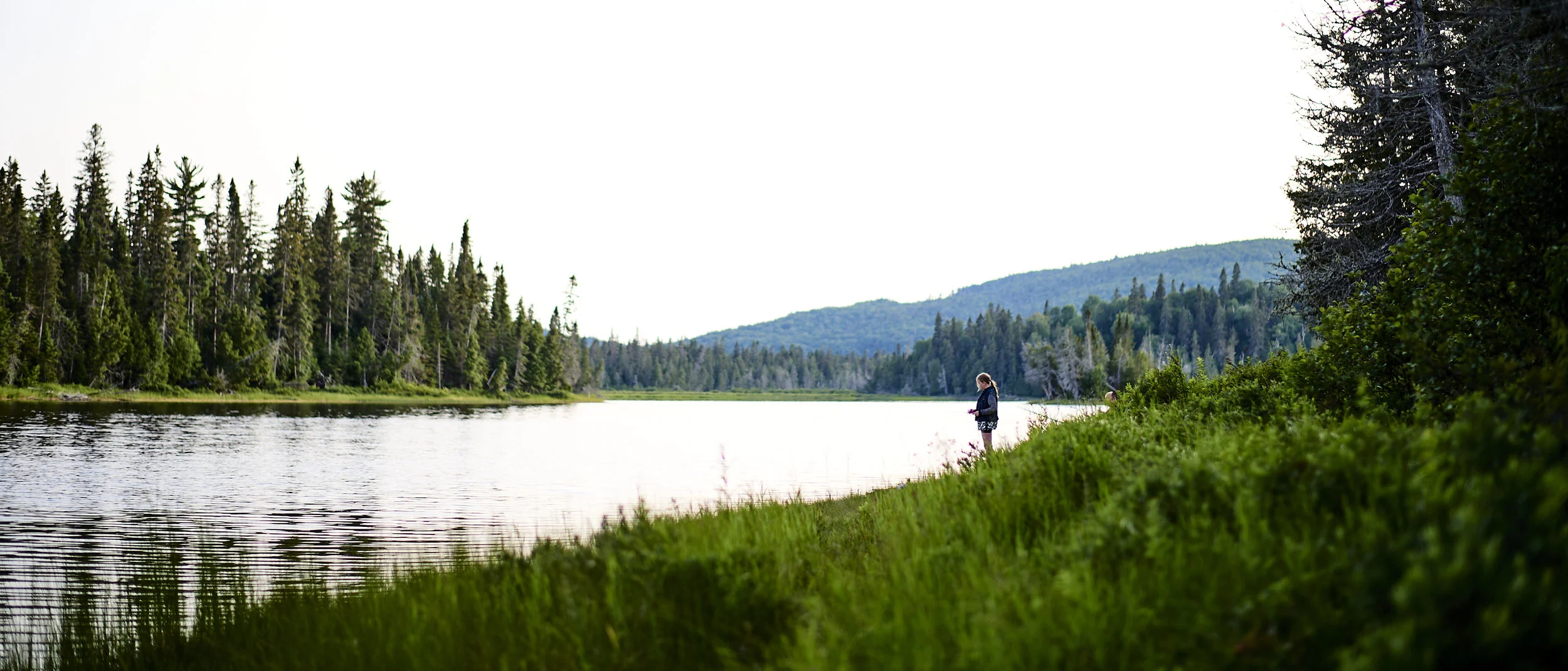 Fishing