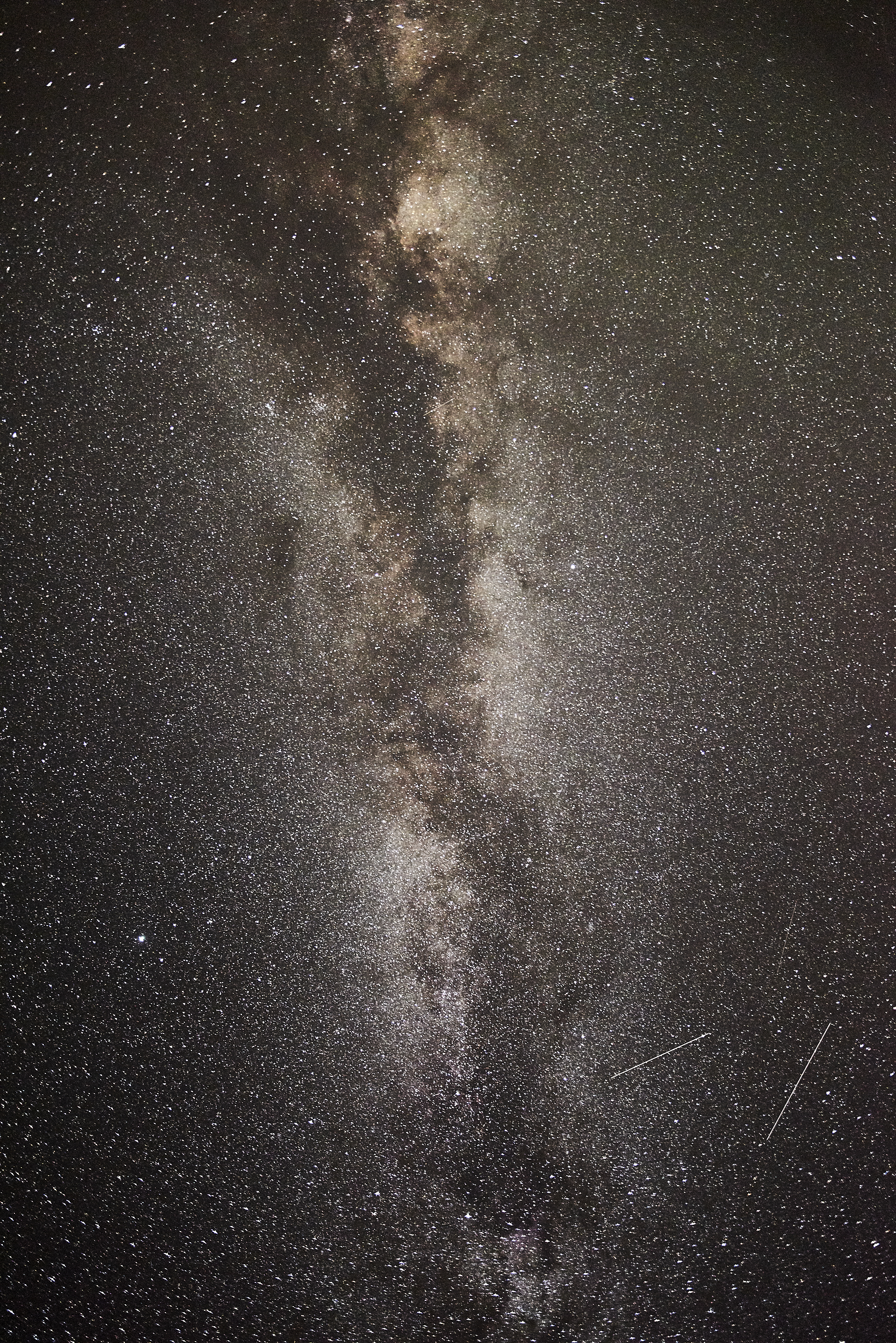 Milky Way