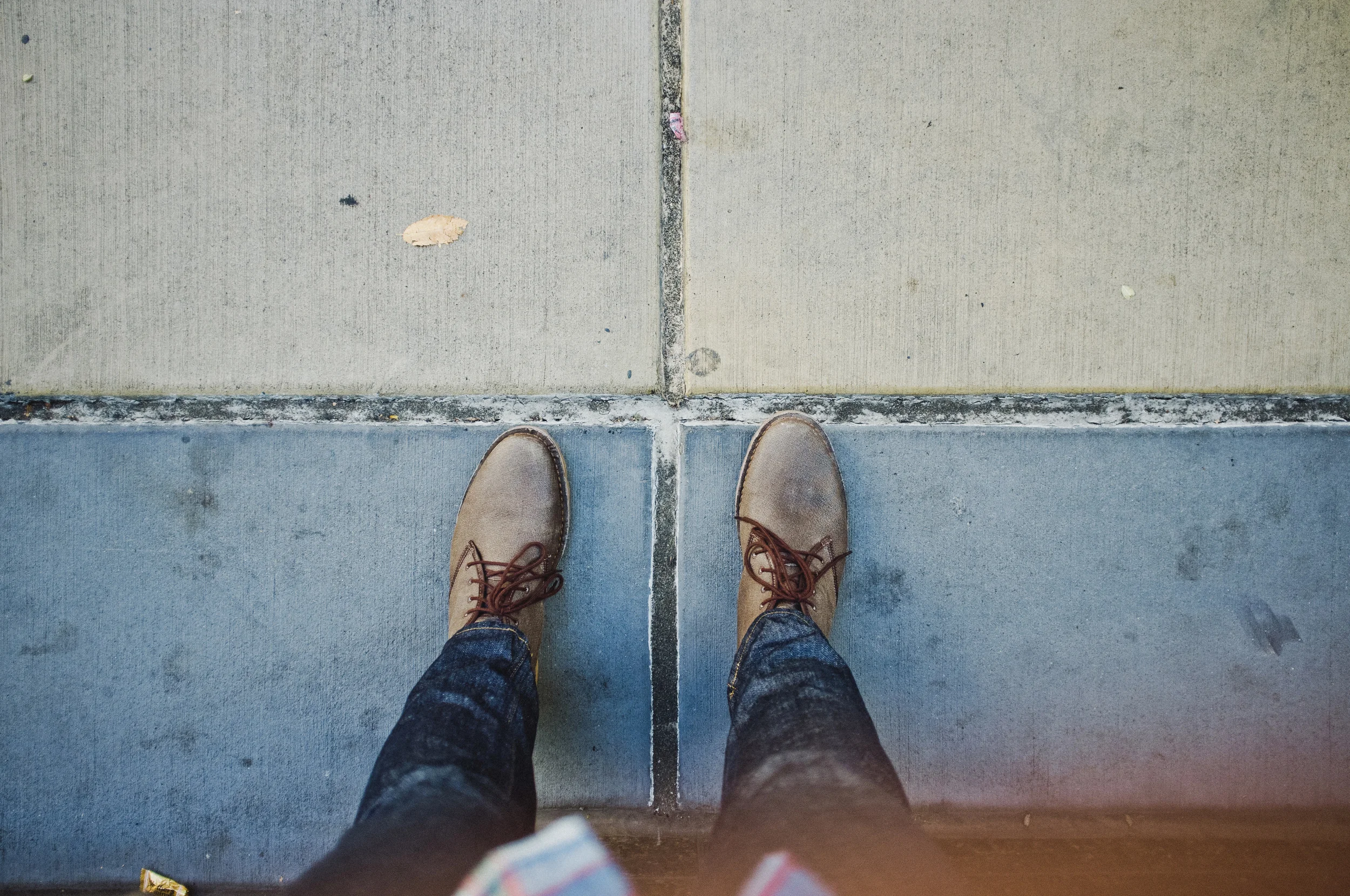 Post by Mike Peterson - Executive Deacon at Gospel Life Church
