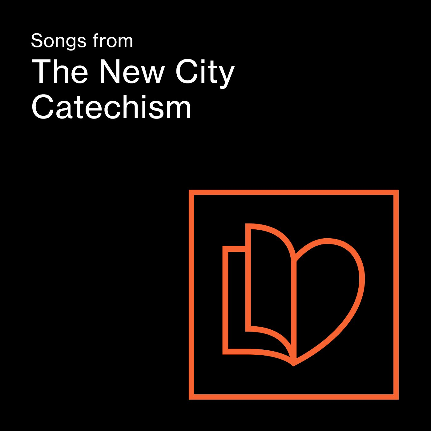 Catechism Songs