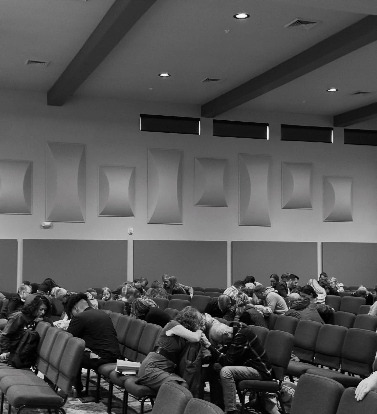 &ldquo;Prayer and praise are the oars by which a man may row his boat into the deep waters of the knowledge of Christ.&rdquo; -Charles Spurgeon