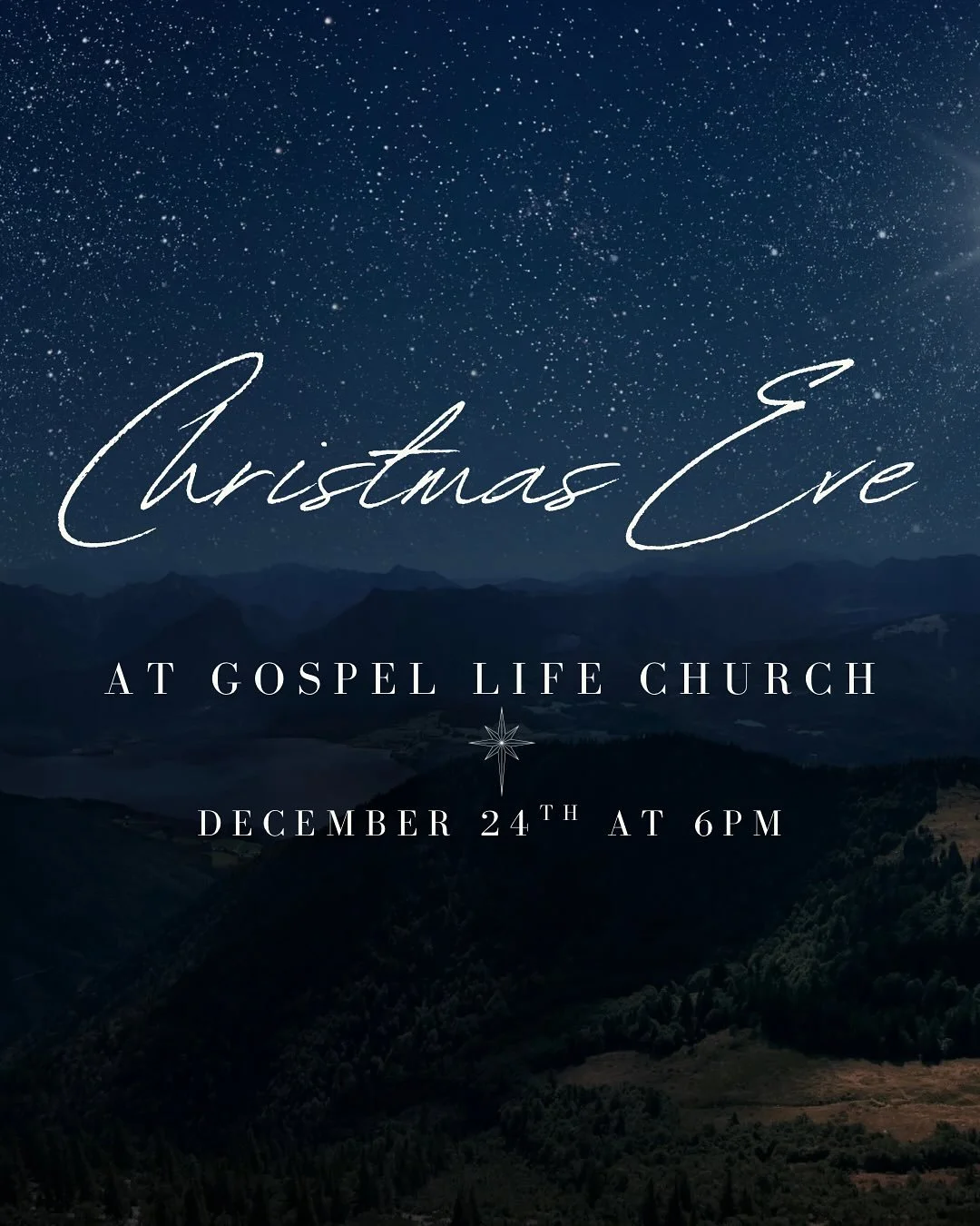 We have 2 special services coming up this Christmas Season!

Sunday, December 21st at 6 pm we will have an evening service, in addition to our regular morning services, called The Longest Night: A Liturgy for Loss. A time set aside for reflection, pr