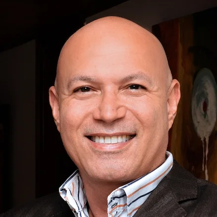 Julio G. Martinez-Clark, MBA