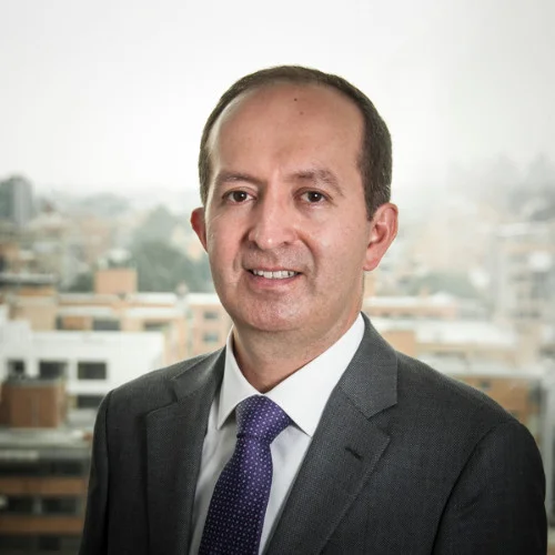 Jairo A. Martinez, MD