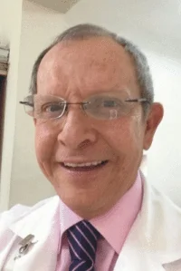 Giovanni Garcia Martinez, MD