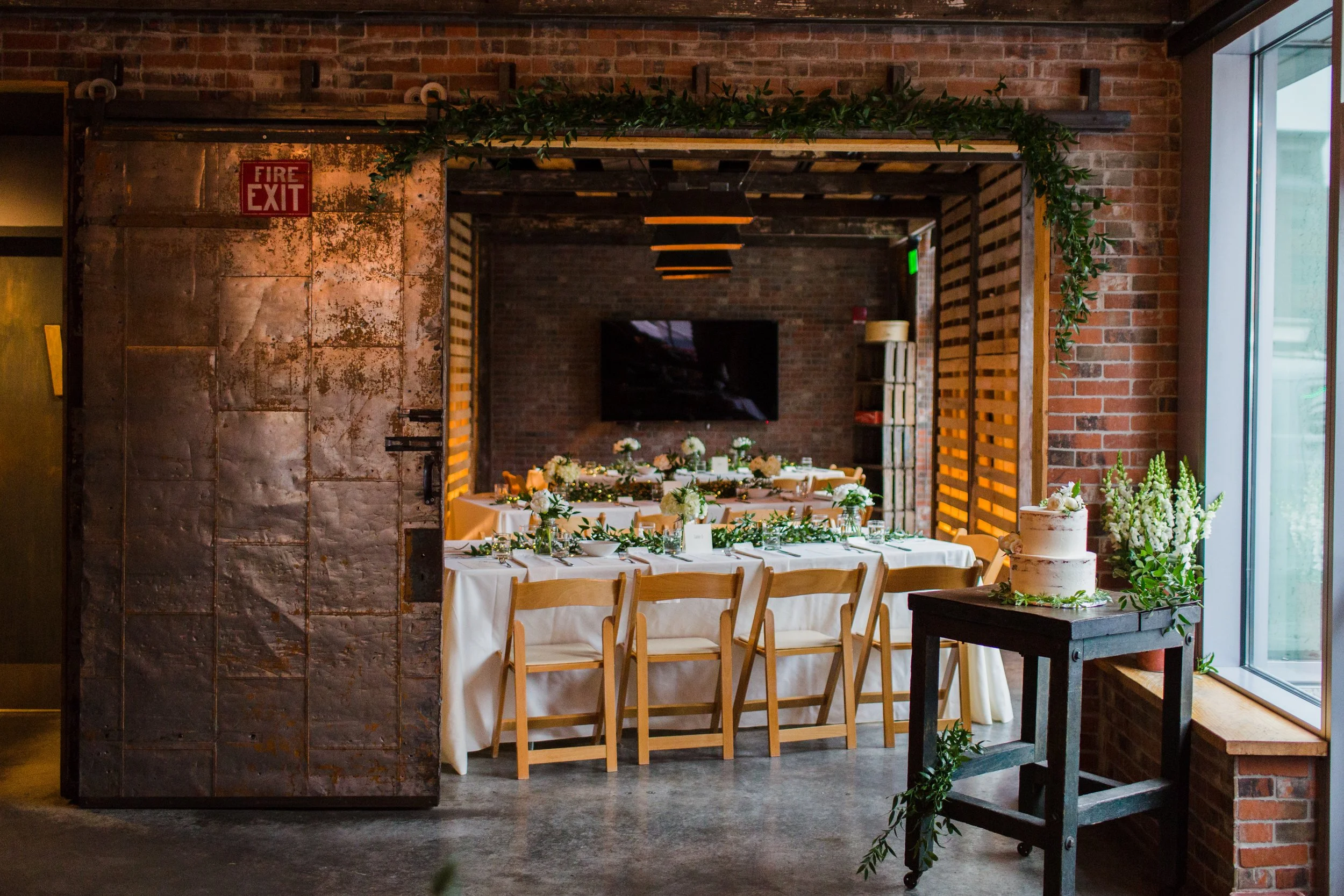 Private Dining Rooms Cambridge