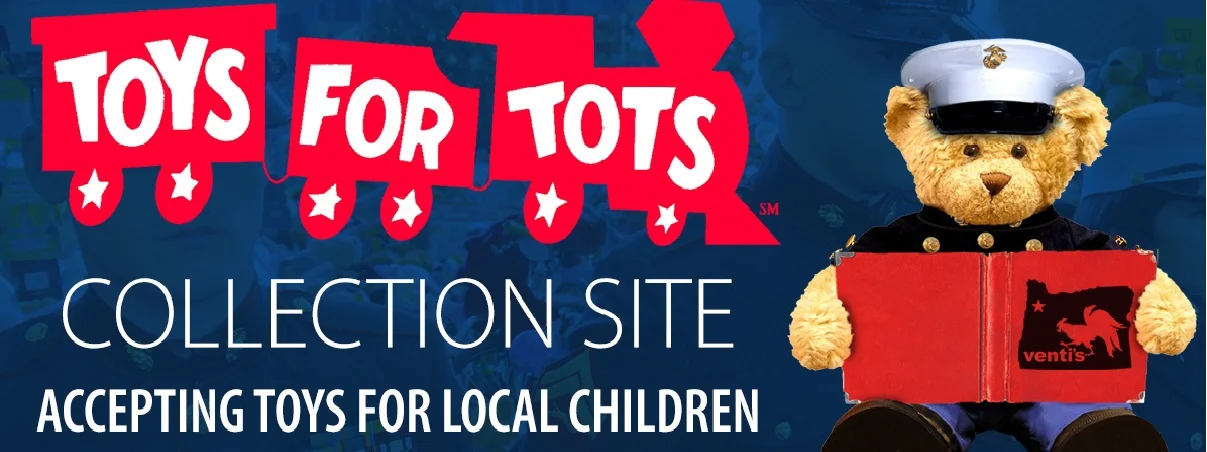 Toys For Tots