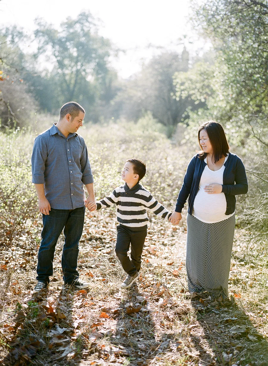 Eaton Canyon Maternity