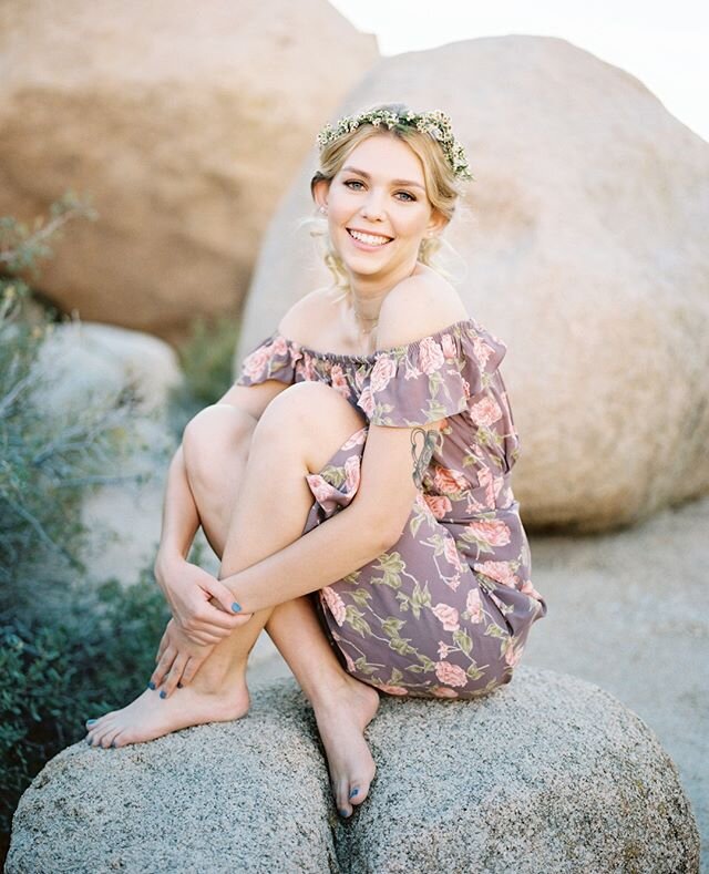 Portraits in Joshua Tree are never a bad idea.⁠
⁠
⁠
⁠
⁠
⁠
#temeculaweddingphotographer #filmphotographer #engagement #engaged #dirtybootsandmessyhair #belovedstories #joshuatree #makeportraits #portrait #filmsupplyclub #portra160 #mamiya645 #goodmanf