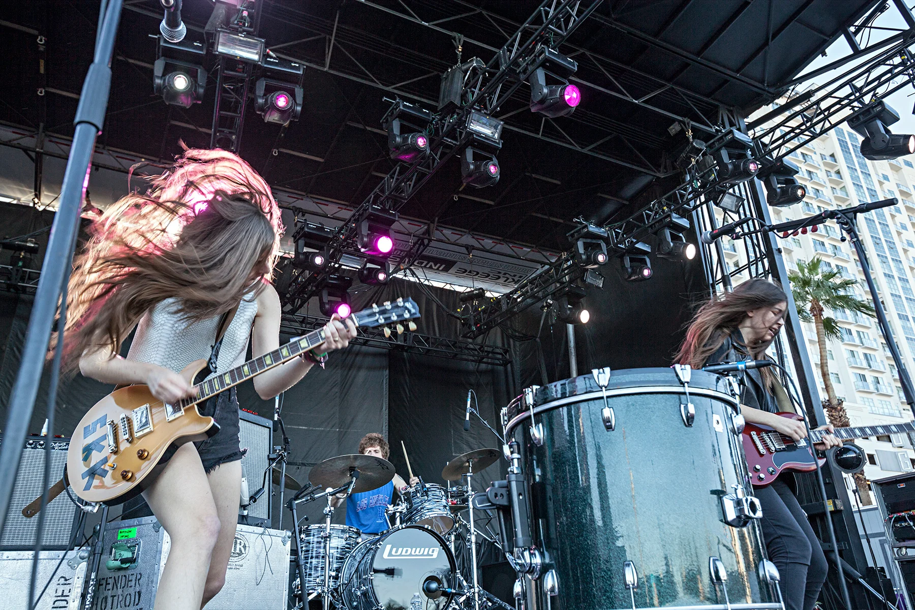 HAIM