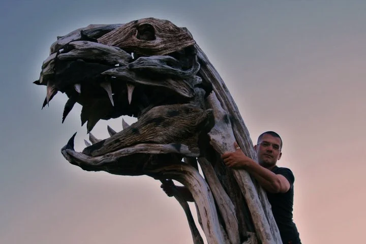 Raurimu Rex