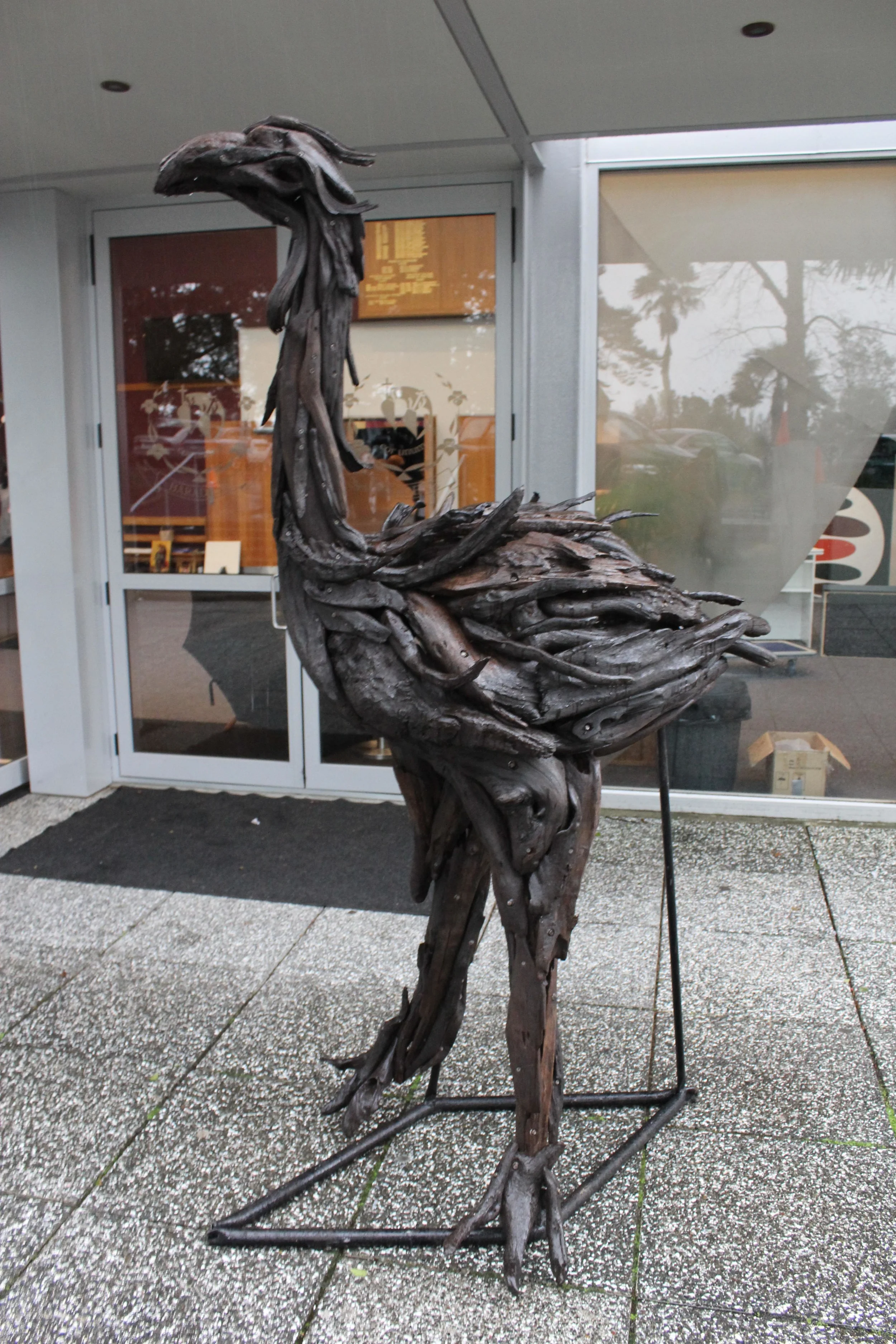 Moa